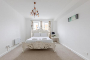 Well Located 2BD Flat 20 Mins to Tower Bridge!